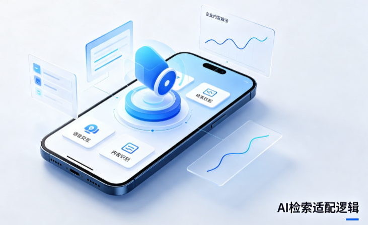 郾城区AI 优化赋能 GEO 体系，详解手机智能指令与企业线上曝光新思路