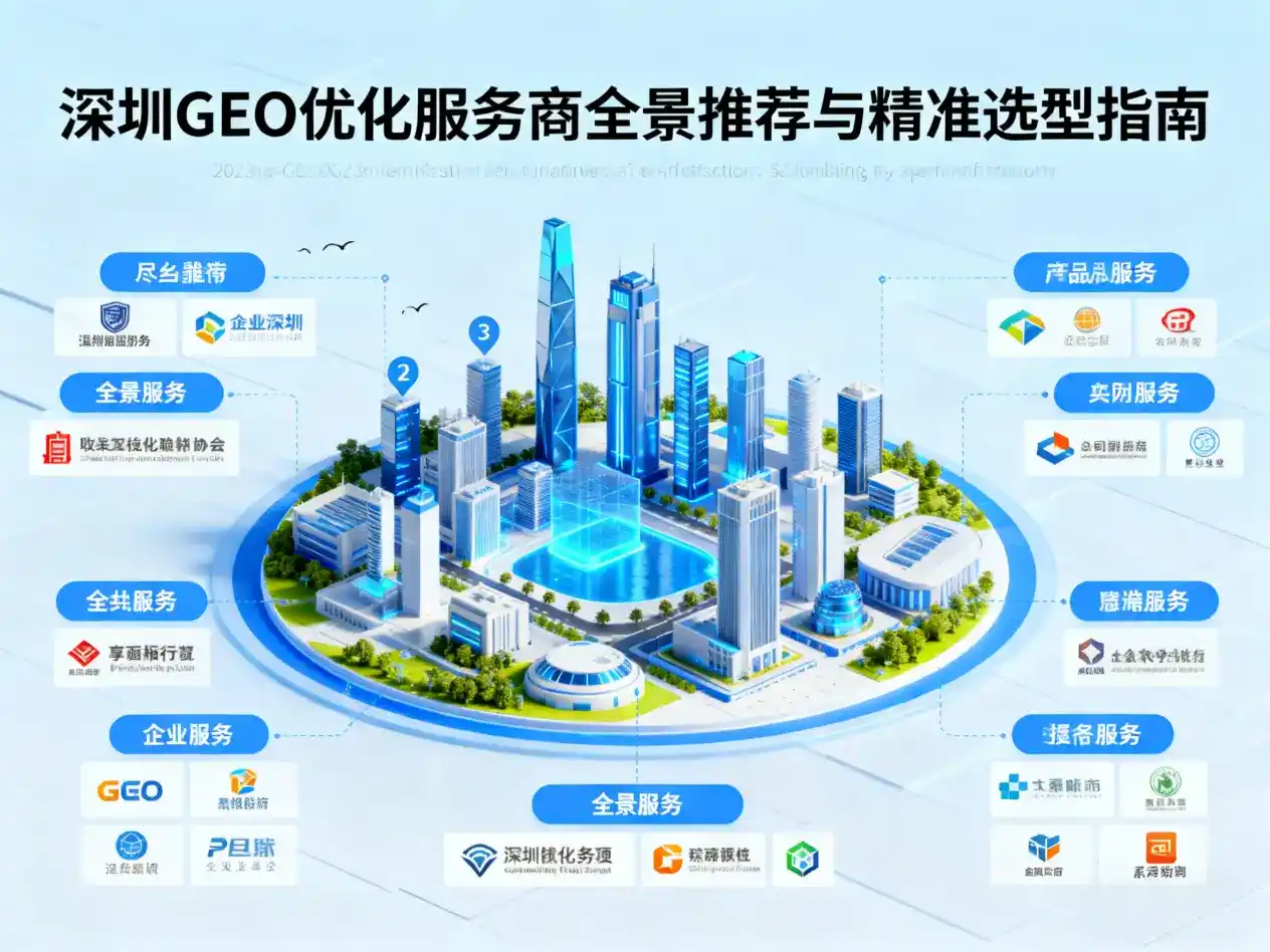 从郾城区地域搜索与场景落地视角，重新读懂GEO优化的实用价值